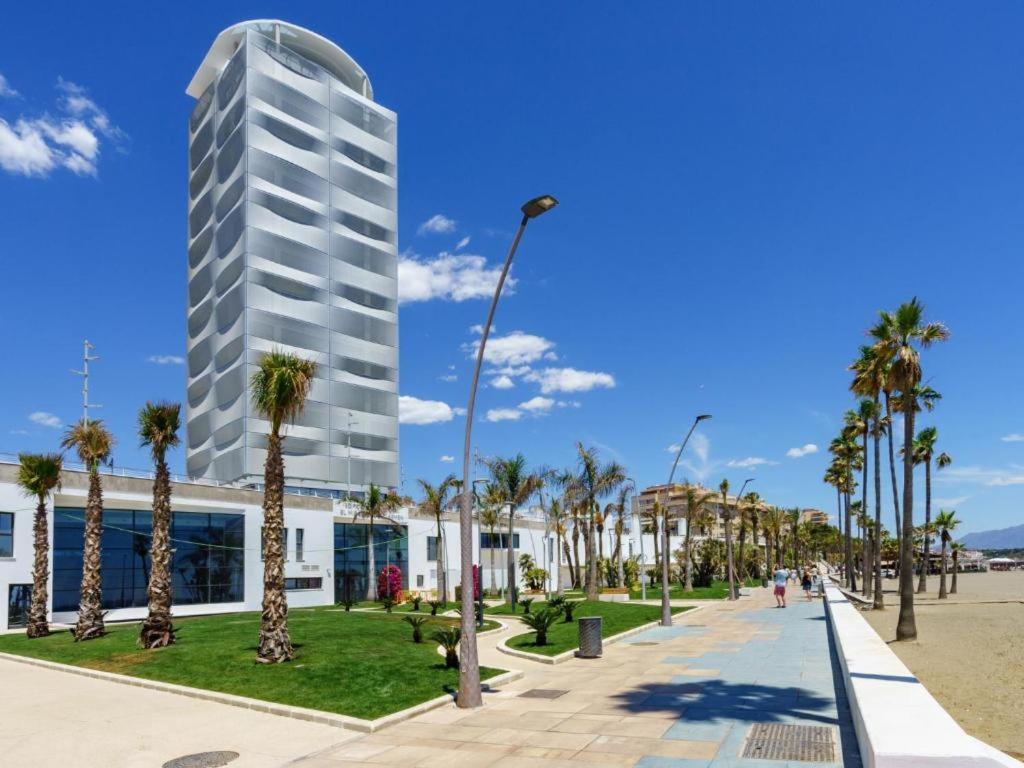 Appartamento Casa Alba Estepona