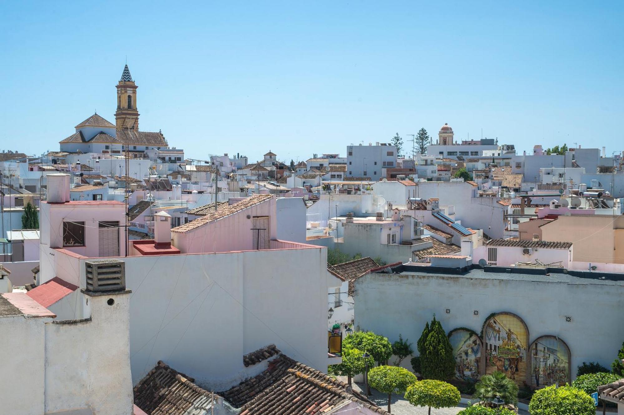 Casa Alba Appartamento Estepona