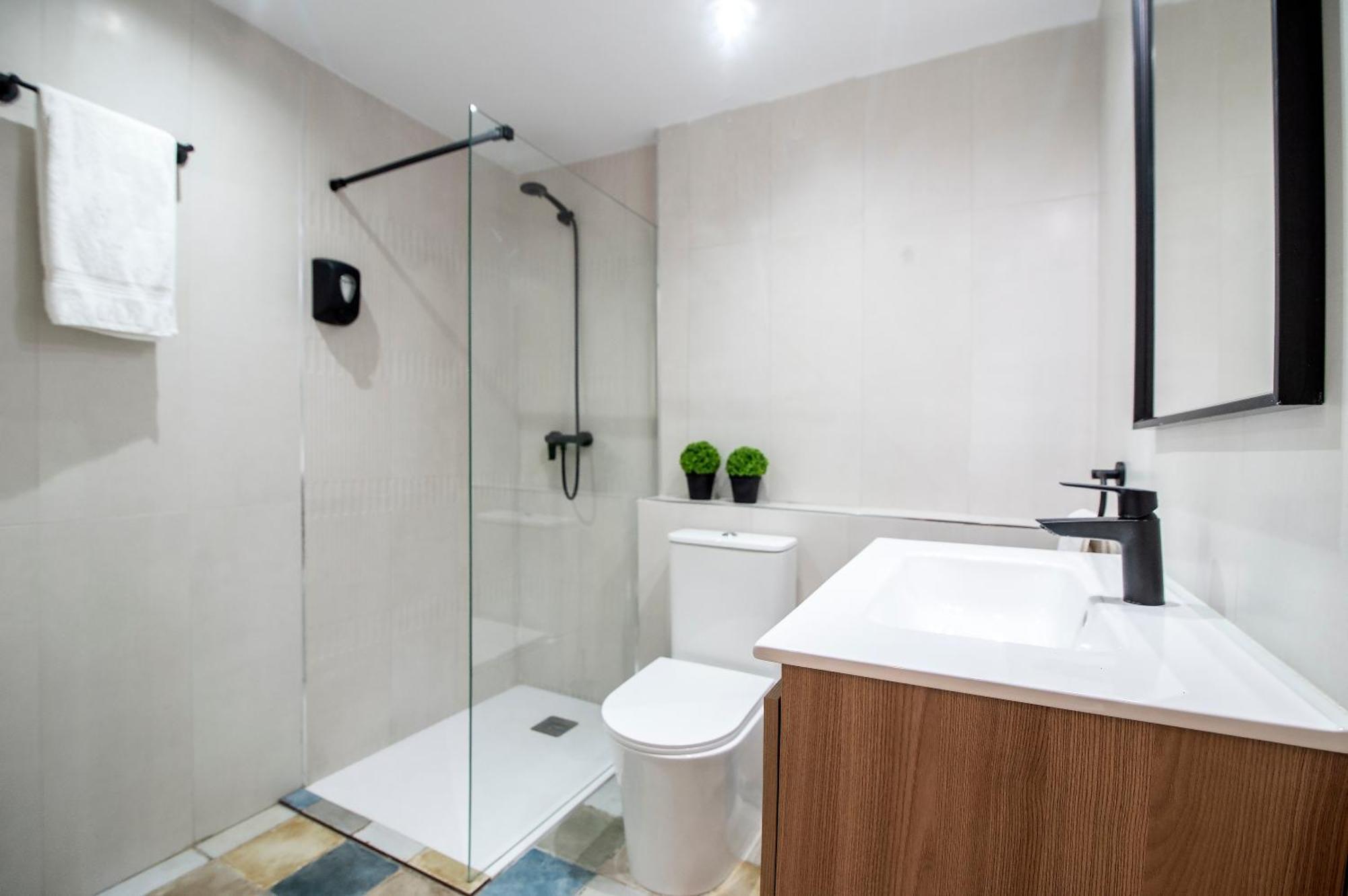 Casa Alba Appartamento Estepona