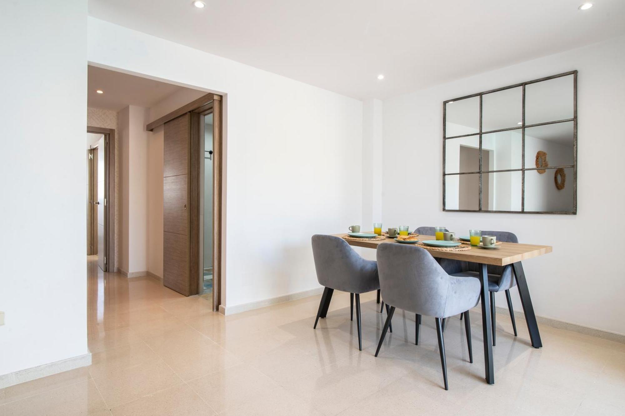 Appartamento Casa Alba