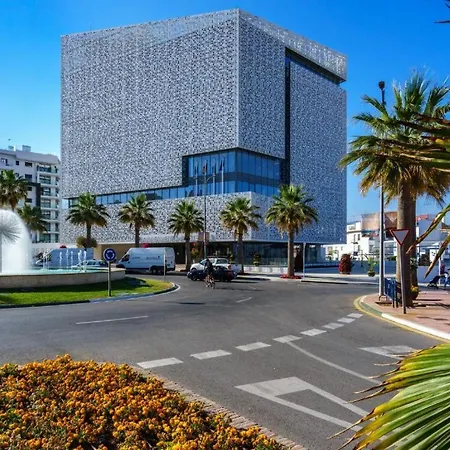 Ferienwohnung Casa Alba Estepona Exterior foto