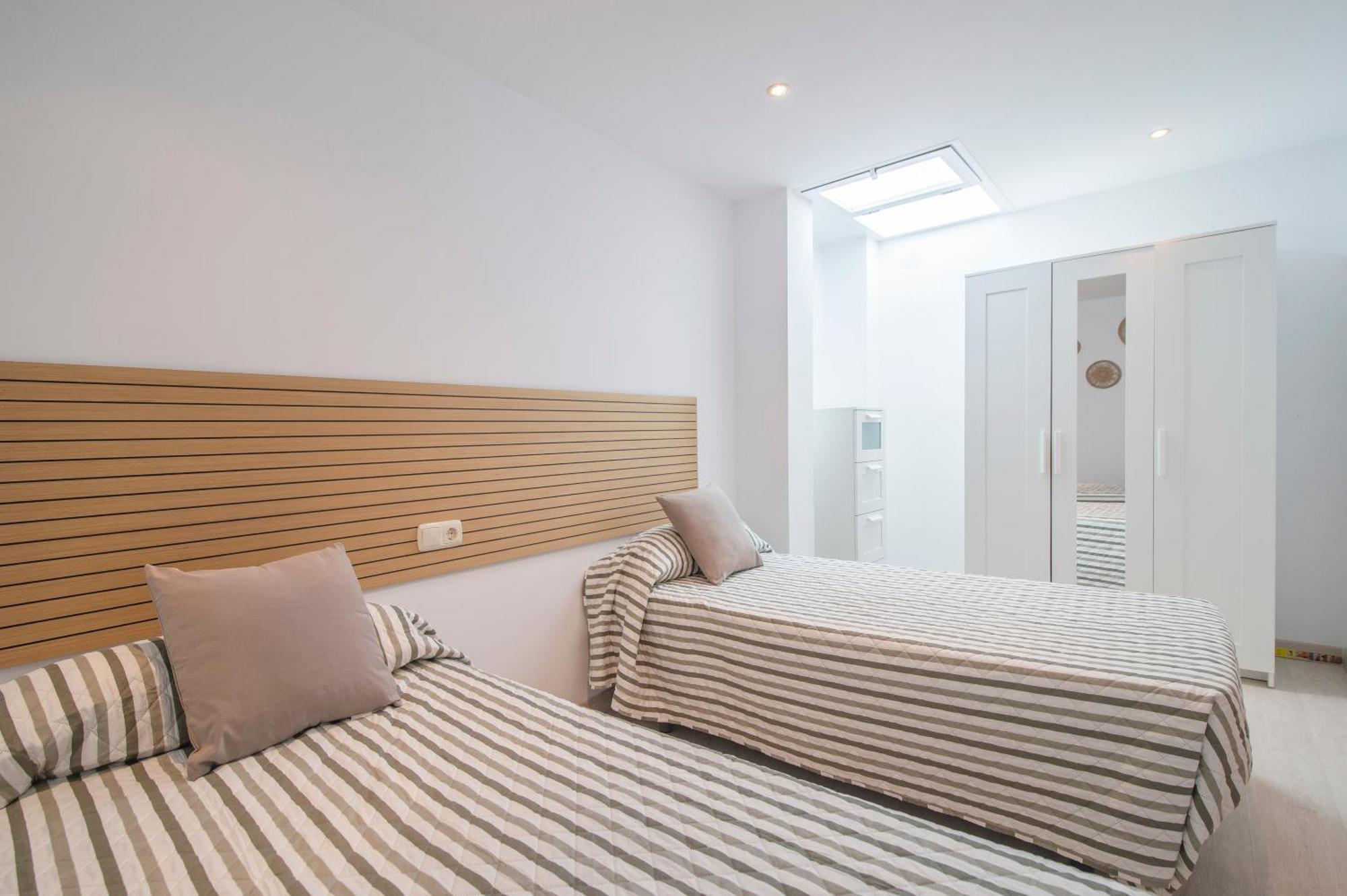 Casa Alba Apartment Estepona